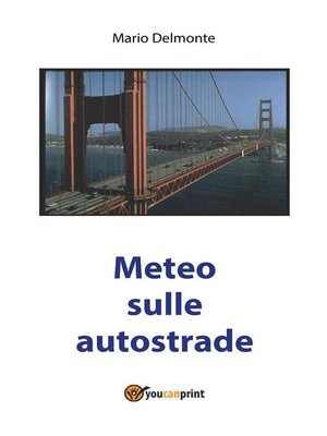 cover image of Meteo sulle autostrade